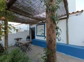 Casas do Montinho