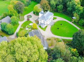 Landgoed Loenen B&B, bed and breakfast v destinaci Slijk-Ewijk