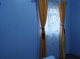 Aura's Airbnb, hotel with parking in Busia