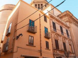Sicily Home-affittacamere mediterraneo – hotel w mieście Marsala