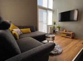fichtel.flat, hotel v destinaci Mehlmeisel