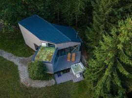 Szőcs-birtok Apartments