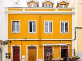 Golden Place - Cacilhas