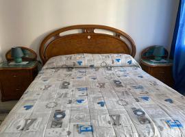 Come a Casa!, place to stay in Oristano