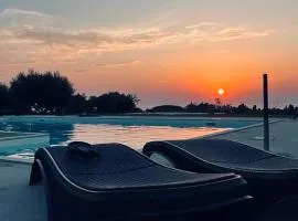 B&B Casale Pietrantica Tropea
