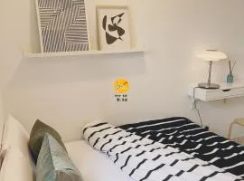 A Private Room With Private Bathroom & Private Entrance,15 mins to KLIA, KLIA2, Sepang- Host By Private Locals Resident, Provide Paid Airport Transport Service, Downstairs Eatery & MCD, Petrol Station, ATM, 7-11