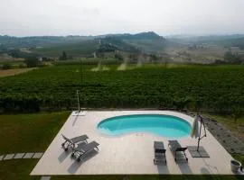 Villa Luxury Vista Vigneti-Piscina Privata