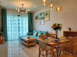 Forest Ants Homestay in Forest city