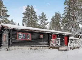 Awesome Home In Slen With Sauna And 3 Bedrooms
