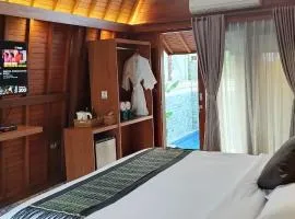Kori Maharani Villas & Resort