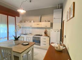 Arcobalenotoscano Convivio, B&B i Pescia