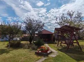 Casa Alex