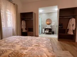 2 bedroom apartement in the center of cairo