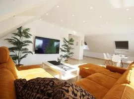 Apartment Hammersbach