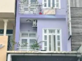Huế thương Hotel