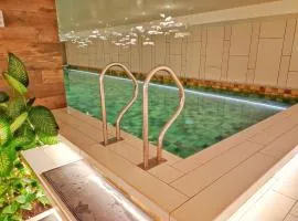 Edificio Vida Luxury Residences Coliving Ecuador Quito Carolina