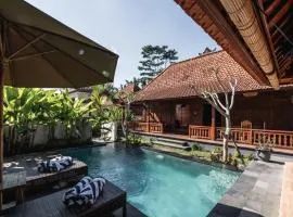 The Sakara Ubud Villas by GenuineHost