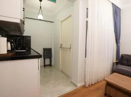 My Suite House Ist My House Metroya 2 dk Mutfaklı Geniş odalar