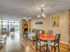 2 BR Condo Heart of LoDo w/Great View/Amenities