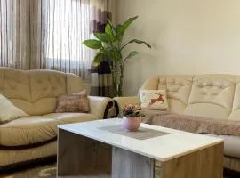 Gordana Apartments