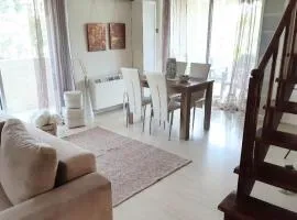6 pax Glyfada 2floor apartment