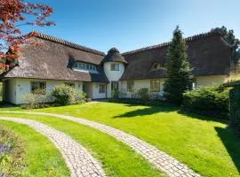 DENMARK SEA FRONT ENCHANTING - Beach Villa