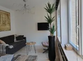 Centrum luxe appartement Ost 2 plus 2