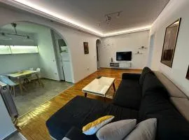 65m2 Apartment, 3 Rooms Skopje, Karpos