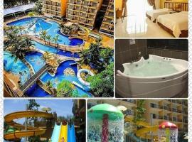 Studio 6 Gold Coast Morib Resort: Banting şehrinde bir otel