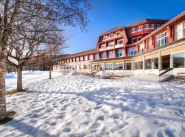 L'ESCANDILLE Village Vacances
