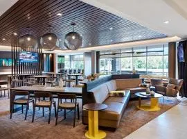 SpringHill Suites by Marriott Canfield