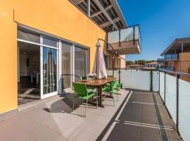 Ospedale Baggiovara - Guerrilla Art House، فندق في Bugia