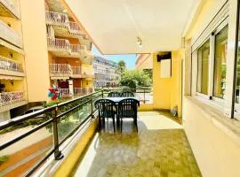 Costa Daurada Apartaments - CIBELES