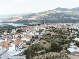 BLU OCEANO (Casa Vacanza)