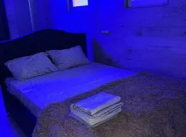 Standart rooms