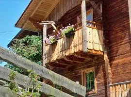 Ferienwohnung Dienerhof