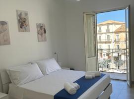 Il Marchesino B&B, hotel in Pizzo