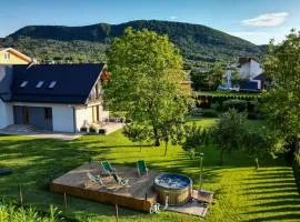 Rezydencja pod Cergową Wellness & SPA