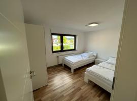 Ferienhaus in Amstetten, villa em Amstetten