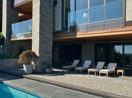 Luxury accomodation in West Vancouver, alquiler vacacional en West Vancouver