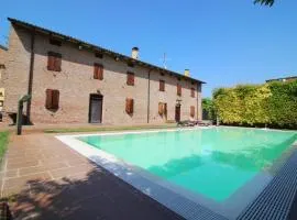 Casolare Fratina