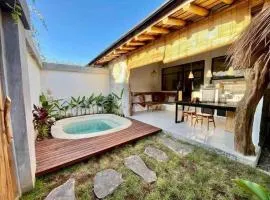 Angatu Villas 3 Padang Padang