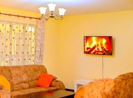 Haven Luxury Homes, holiday rental in Kitengela 