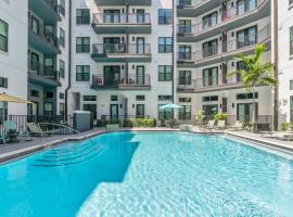 Perfect Getaway Rentals LLC, vacation rental in Tampa