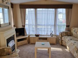 Seaview – hotel w Skegness