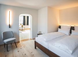 Suiten Zantl, Hotel in Bad Tölz