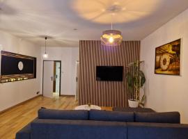 Maestria Apartament 1, khách sạn ở Sulechów