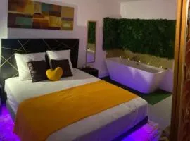 Le Wida Appart, charme, élégance & détente !