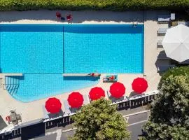 Hotel Ines