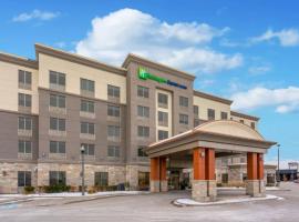 Holiday Inn Express & Suites Vaughan-Southwest, an IHG Hotel, hotell i Vaughan